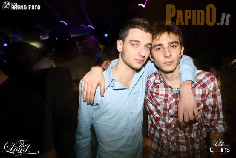 Sabato 26 Gennaio 2013: 