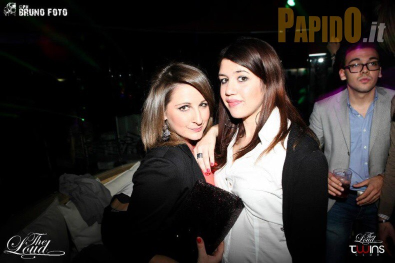 Sabato 26 Gennaio 2013: 
