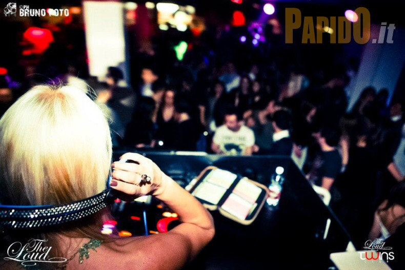 Sabato 26 Gennaio 2013: 