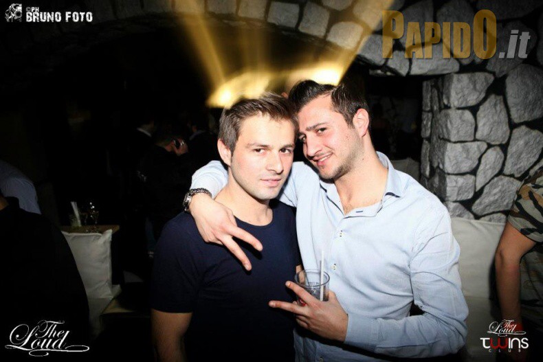 Sabato 26 Gennaio 2013: 