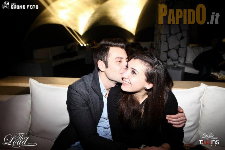 Sabato 26 Gennaio 2013: 