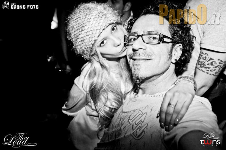 Sabato 26 Gennaio 2013: 