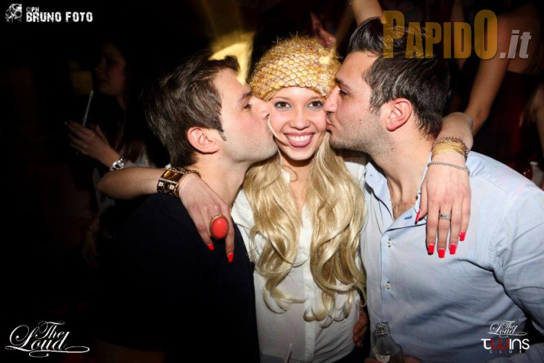 Sabato 26 Gennaio 2013: 