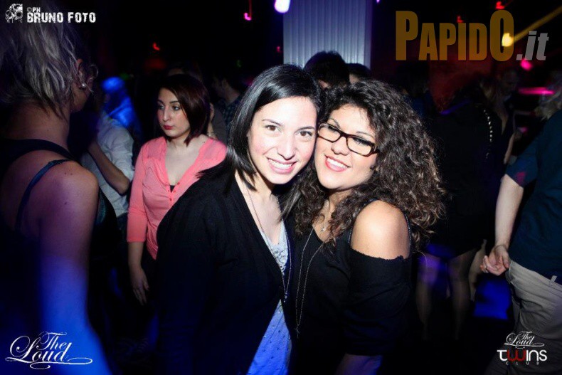 Sabato 26 Gennaio 2013: 