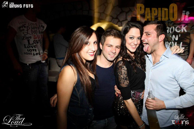Sabato 26 Gennaio 2013: 