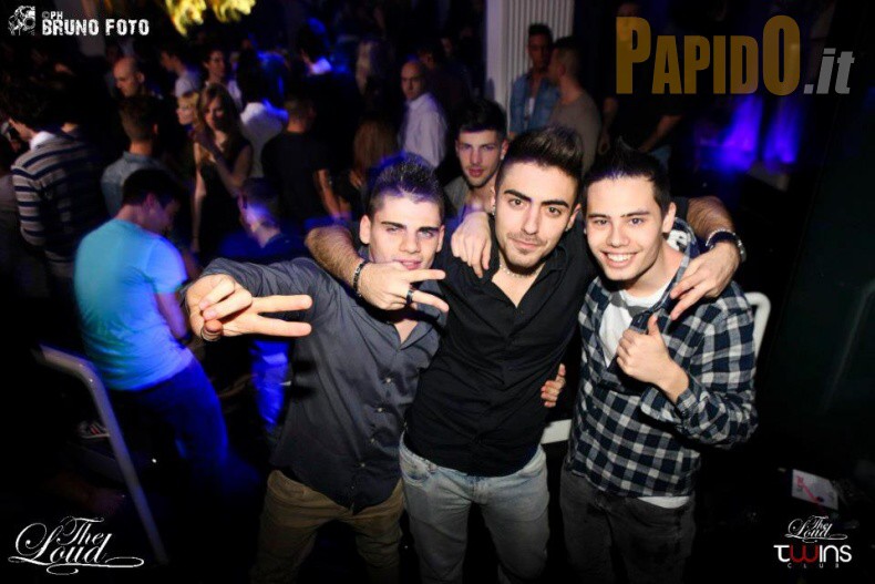 Sabato 26 Gennaio 2013: 