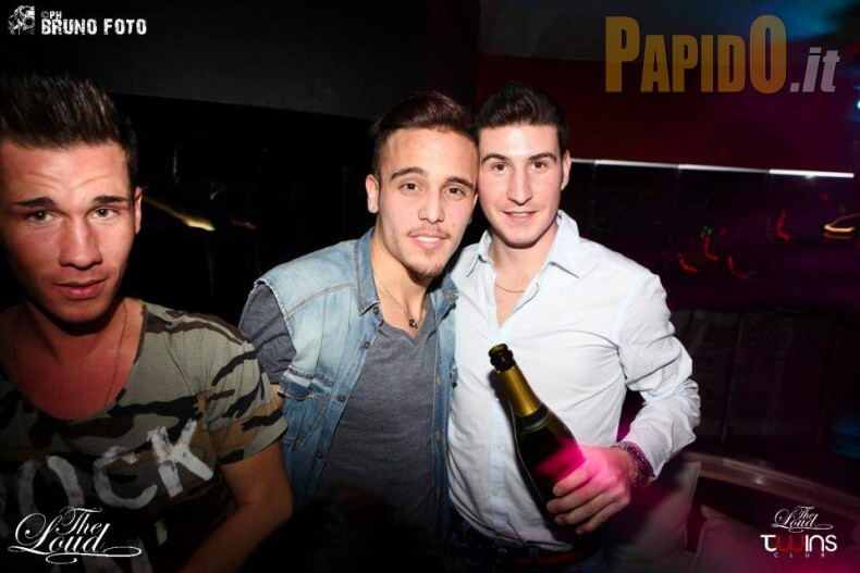 Sabato 26 Gennaio 2013: 