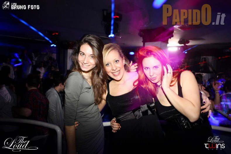 Sabato 26 Gennaio 2013: 
