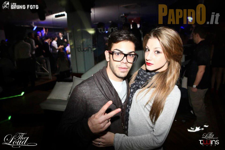 Sabato 26 Gennaio 2013: 