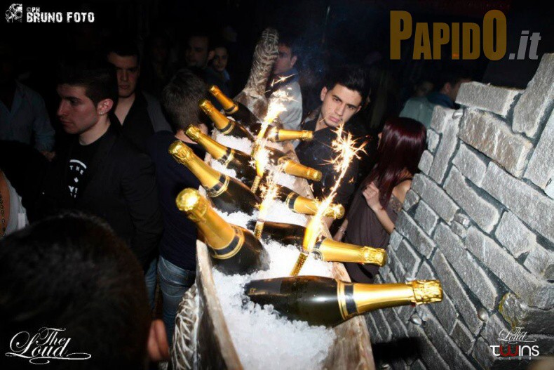 Sabato 26 Gennaio 2013: 
