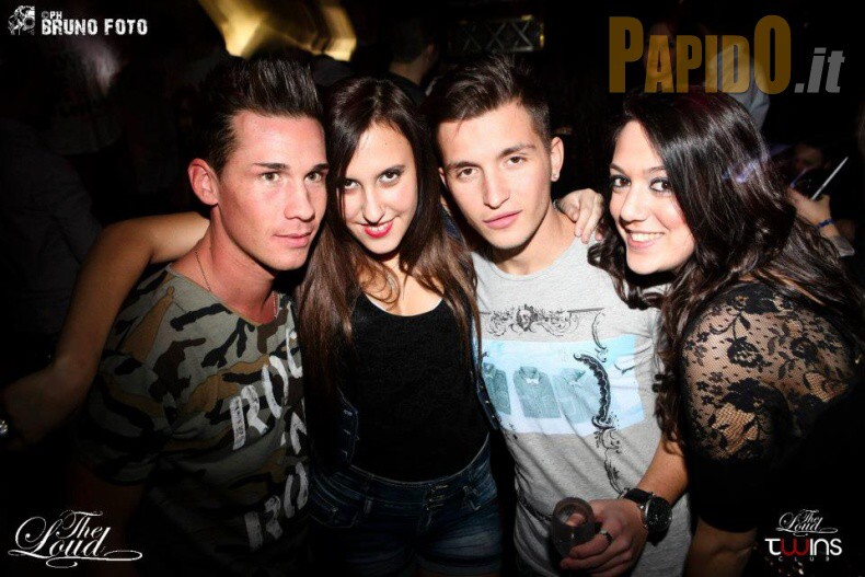 Sabato 26 Gennaio 2013: 