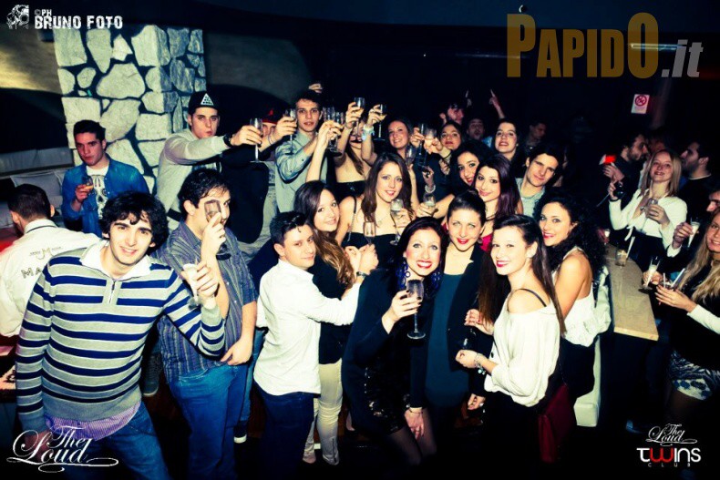 Sabato 26 Gennaio 2013: 
