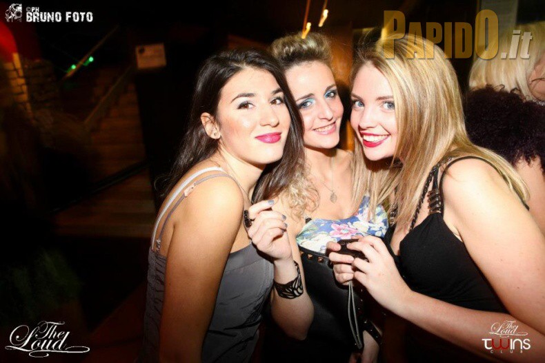 Sabato 26 Gennaio 2013: 