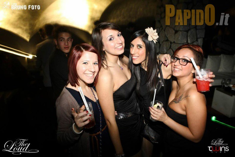 Sabato 26 Gennaio 2013: 