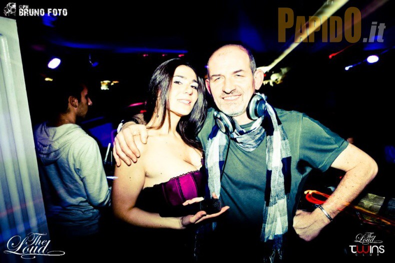 Sabato 26 Gennaio 2013: 