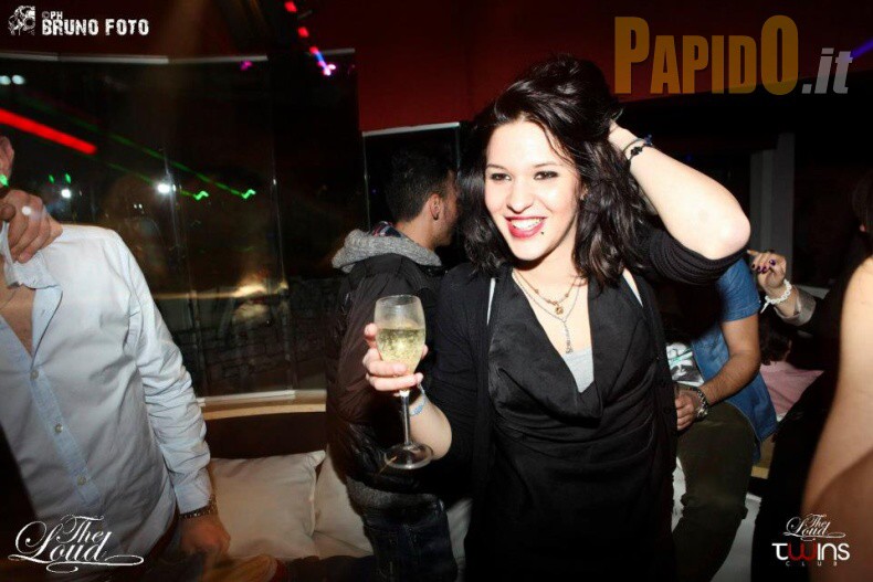 Sabato 26 Gennaio 2013: 
