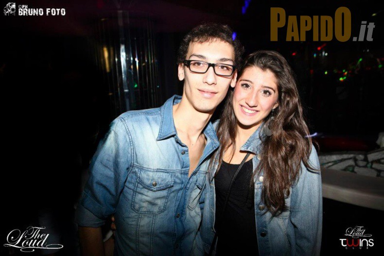 Sabato 26 Gennaio 2013: 