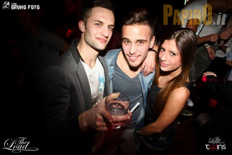 Sabato 26 Gennaio 2013: 
