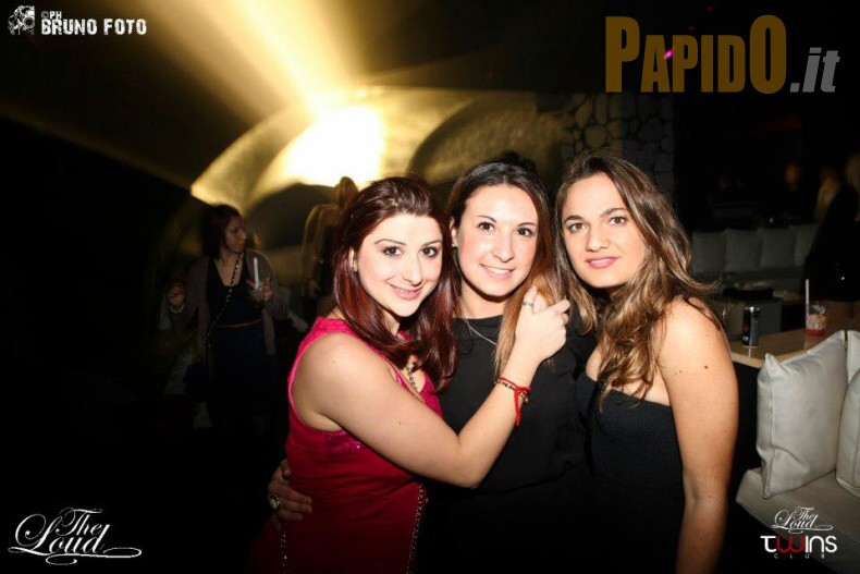 Sabato 26 Gennaio 2013: 