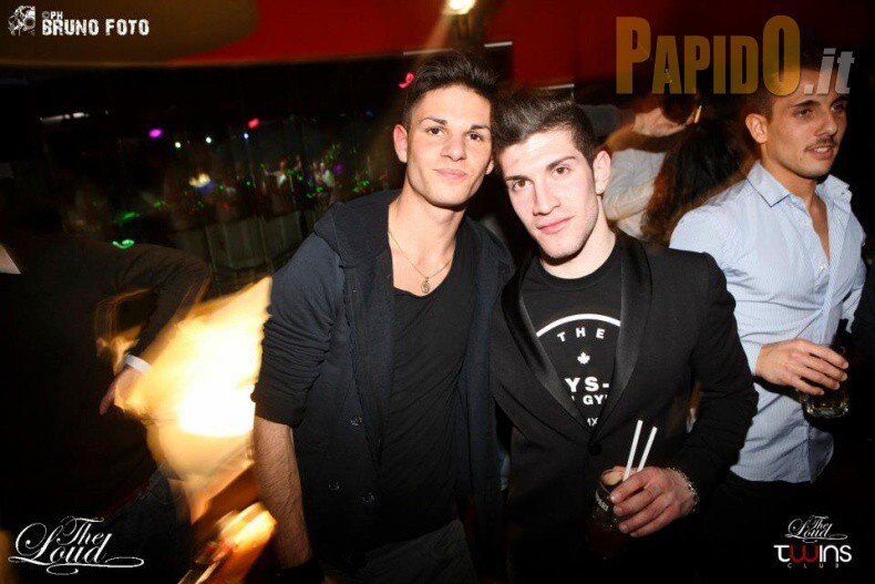 Sabato 26 Gennaio 2013: 