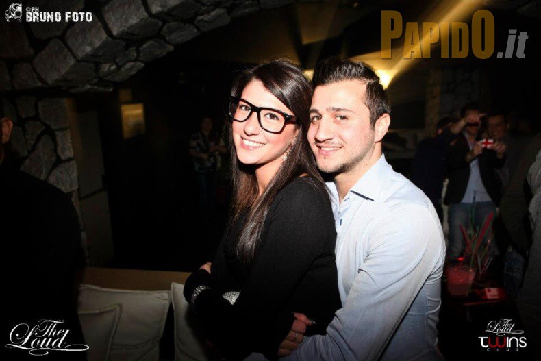 Sabato 26 Gennaio 2013: 