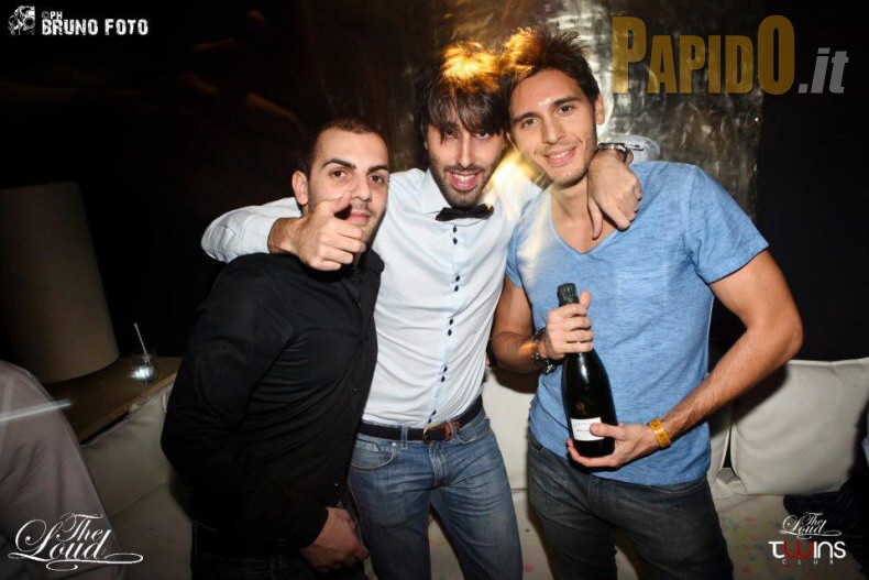 Sabato 26 Gennaio 2013: 