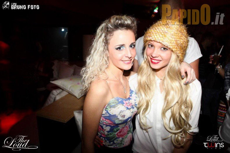 Sabato 26 Gennaio 2013: 