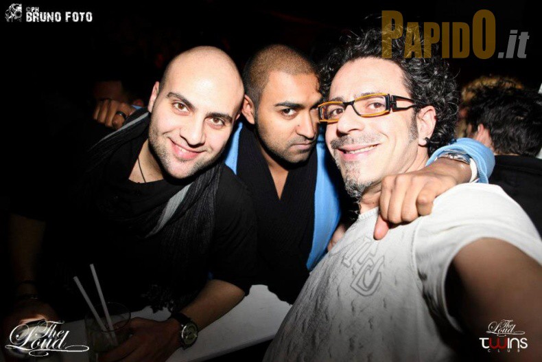 Sabato 26 Gennaio 2013: 