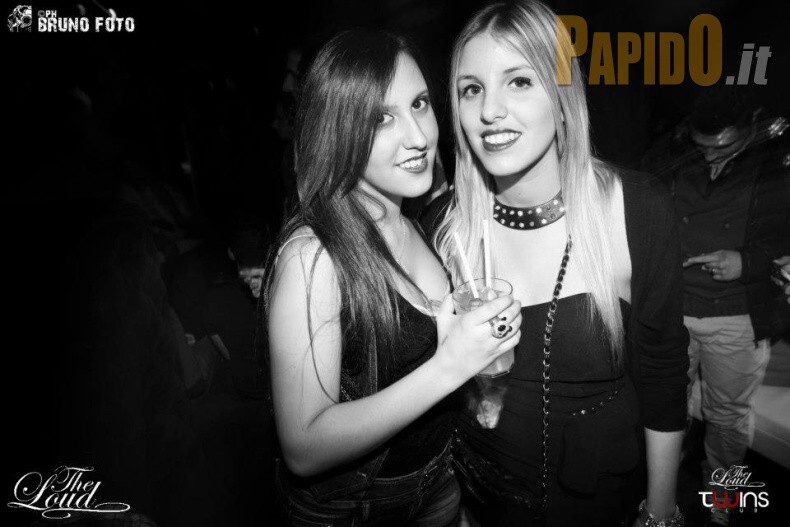Sabato 26 Gennaio 2013: 