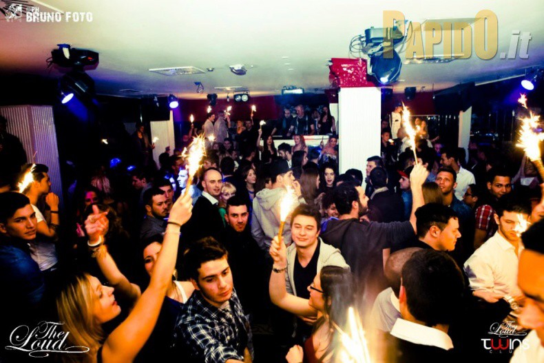 Sabato 26 Gennaio 2013: 