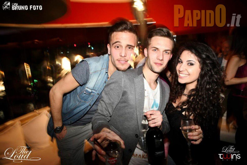 Sabato 26 Gennaio 2013: 