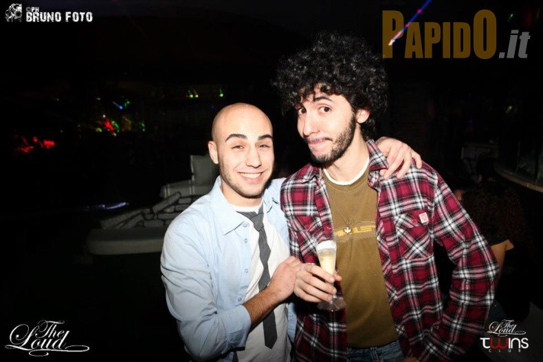Sabato 26 Gennaio 2013: 