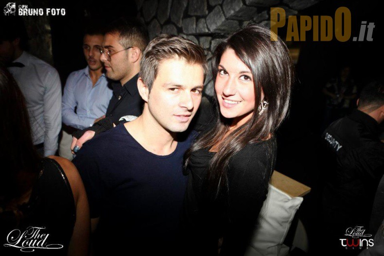 Sabato 26 Gennaio 2013: 