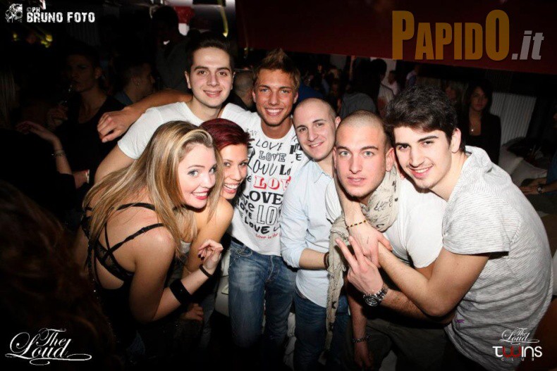 Sabato 26 Gennaio 2013: 