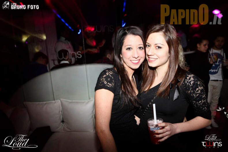 Sabato 26 Gennaio 2013: 