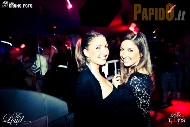 Sabato 26 Gennaio 2013: 