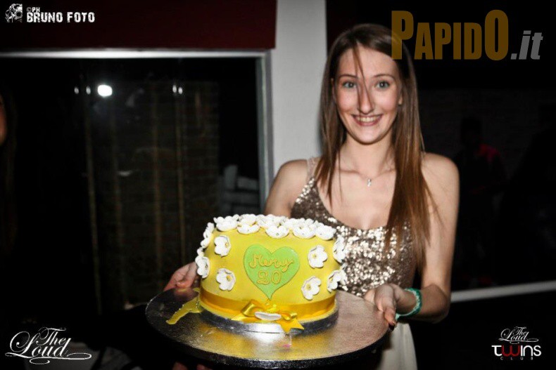 Sabato 26 Gennaio 2013: 
