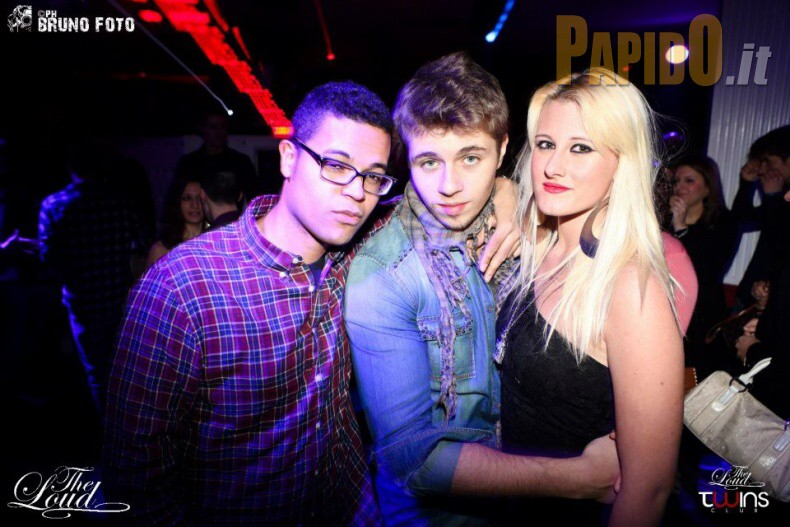 Sabato 26 Gennaio 2013: 