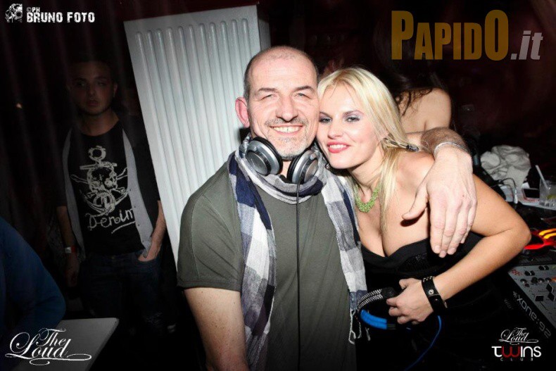 Sabato 26 Gennaio 2013: 
