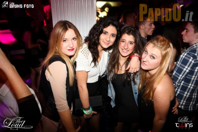 Sabato 26 Gennaio 2013: 