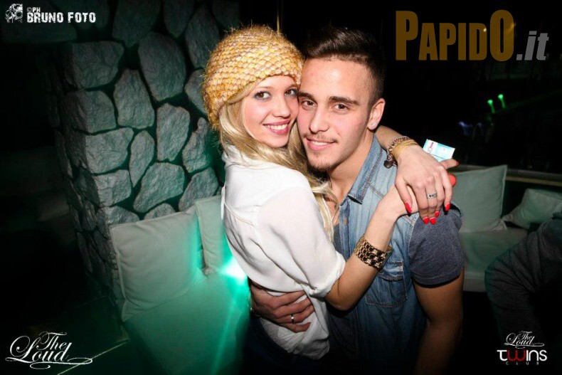 Sabato 26 Gennaio 2013: 