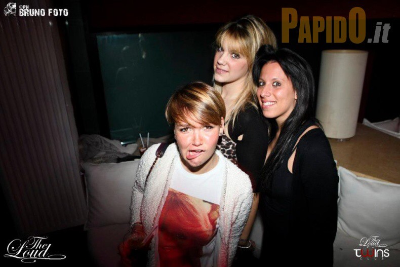 Sabato 26 Gennaio 2013: 