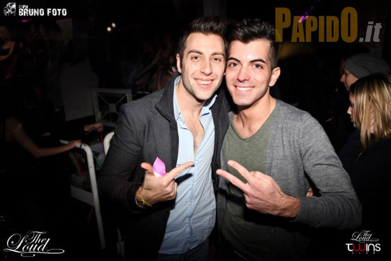 Sabato 26 Gennaio 2013: 
