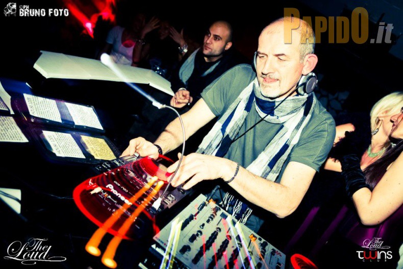 Sabato 26 Gennaio 2013: 