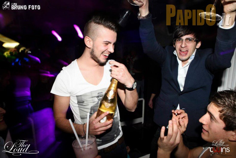Sabato 26 Gennaio 2013: 