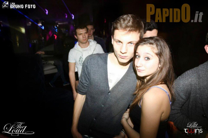 Sabato 26 Gennaio 2013: 