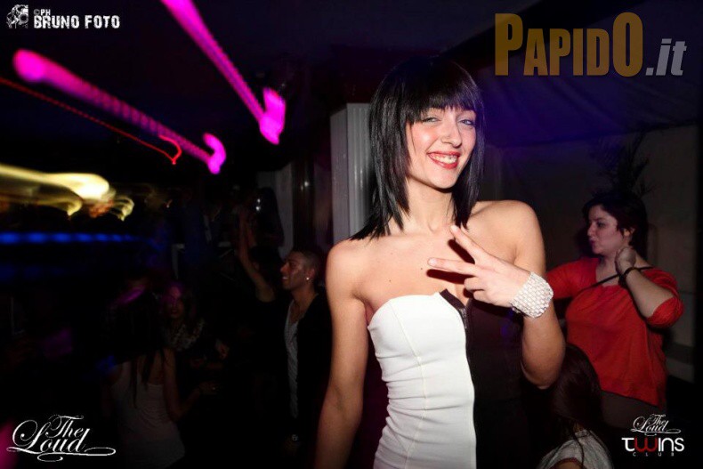 Sabato 26 Gennaio 2013: 