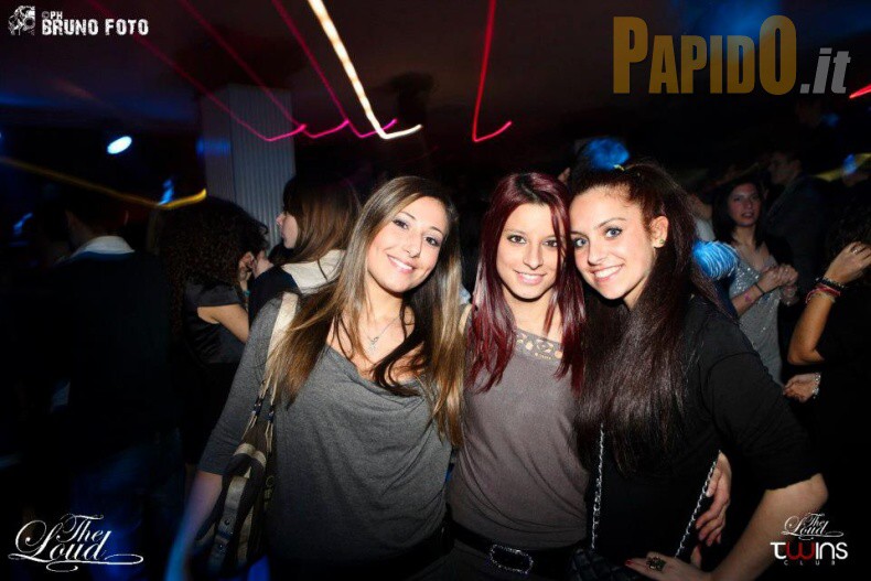 Sabato 26 Gennaio 2013: 