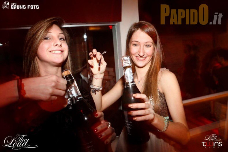 Sabato 26 Gennaio 2013: 