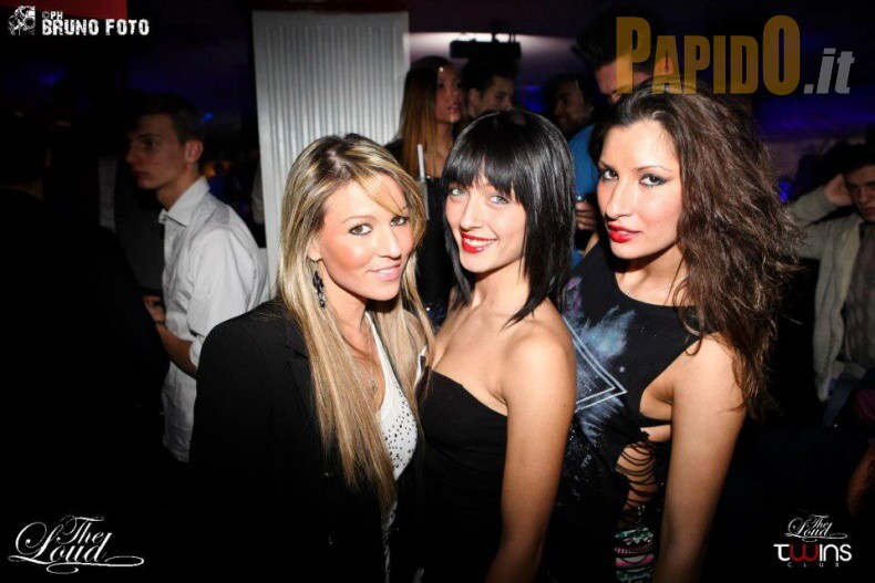 Sabato 26 Gennaio 2013: 